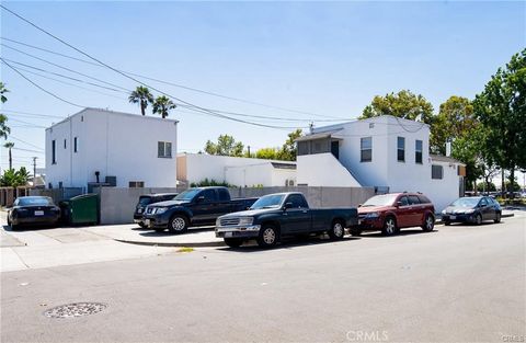 Photo of 13000 Paramount Blvd, Downey, CA 90242 (MLS # PW25250748)