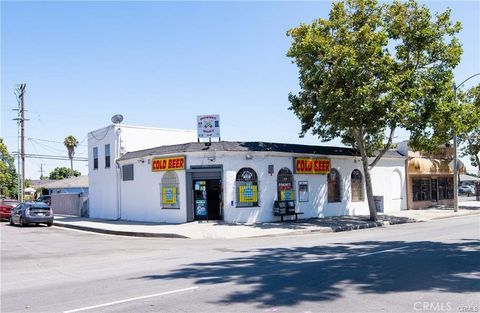 13000 Paramount Downey CA 90242