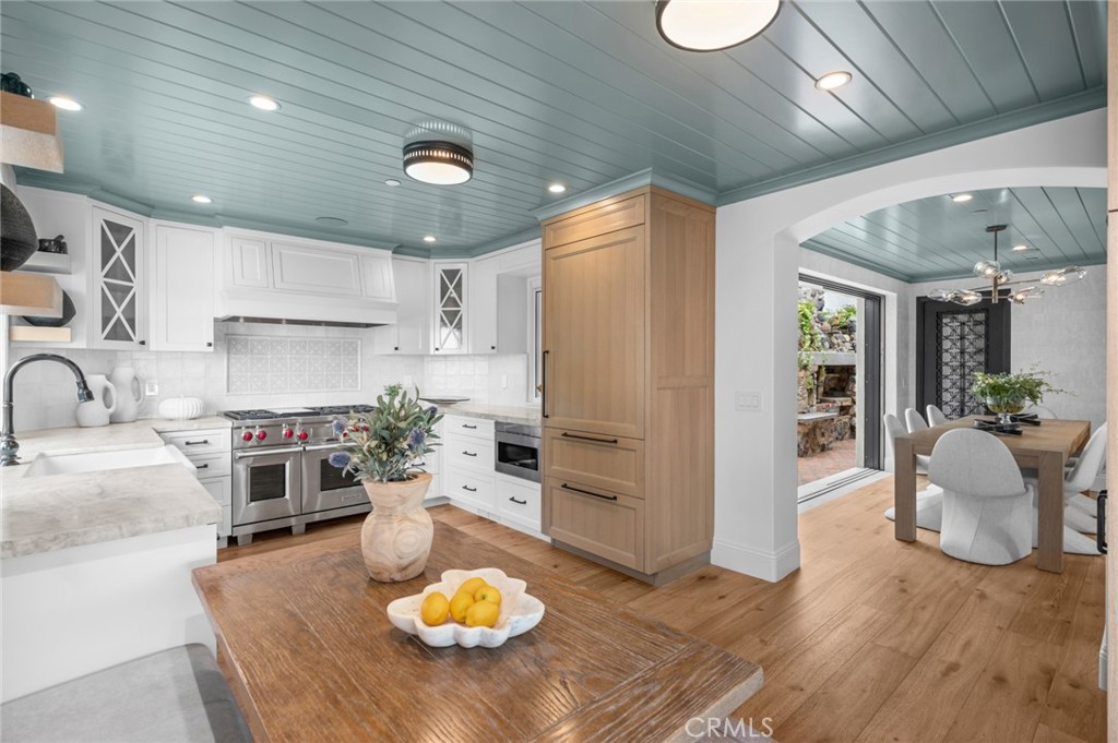 Alta Vista (AV) - Residential