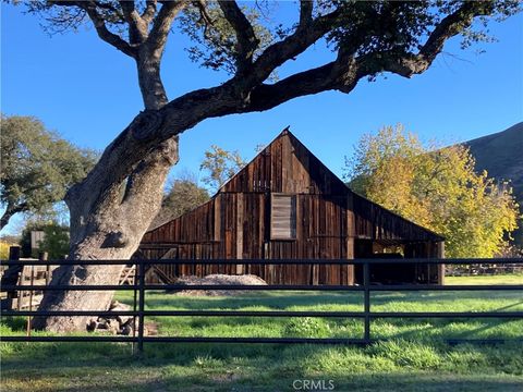 Photo of 3470 Ranchita Cyn Rd Rd, San Miguel, CA 93451 (MLS # NS25280666)