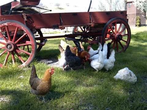 Tiny photo for 3470 Ranchita Cyn Rd Rd, San Miguel, CA 93451 (MLS # NS25280666)