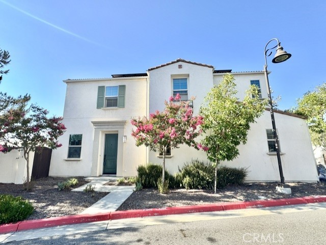 Excellent Value & Prime Location!**PAID OFF SOLAR PANELS** for energy efficiency
Welcome to this modern and beautifully maintained end-unit condo in the heart of Glendora, built in 2016. Offering **3 bedrooms, 2.5 bathrooms**, and approximately **1,450 sq ft** of bright, open living space, this home blends style, comfort, and convenience.
Inside, you’ll find elegant **white wood shutters throughout**, **new laminate wood flooring in the primary bedroom**, plus **tile in the kitchen and bathrooms**, and carpeted secondary areas. The spacious **kitchen features granite countertops, a center island, and stainless steel appliances**, seamlessly connecting to the dining and living areas—perfect for entertaining.
Upstairs, all three bedrooms are accompanied by a versatile **loft** space and a dedicated **laundry room** for added convenience. The **primary suite** includes a walk-in closet and en-suite bath.
Additional highlights include:
* **PAID OFF SOLAR PANELS** for energy efficiency
* **Attached 2-car garage** PLUS a **rare, full-size 2-car driveway**—parking for up to 4 vehicles
* **Private backyard** space
Located near major commuter routes, shopping, and top-rated schools, this home offers the ideal blend of modern living and suburban charm.
**Don’t miss your opportunity—schedule your private showing today!**