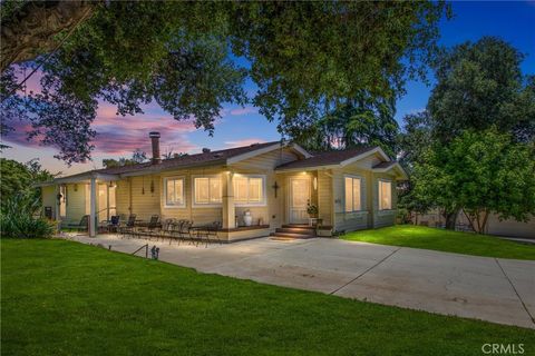 Photo of 10132 Taylor Drive, Cherry Valley, CA 92223 (MLS # IG25117550)