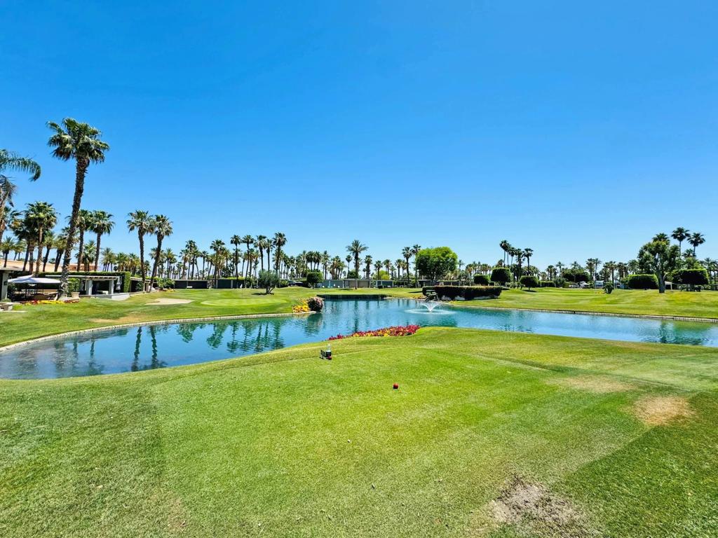 Outdoor Resorts CC - Residential