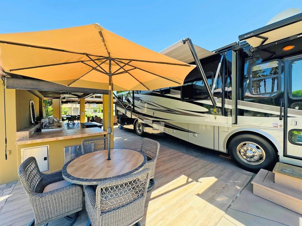 Outdoor Resorts CC - Residential