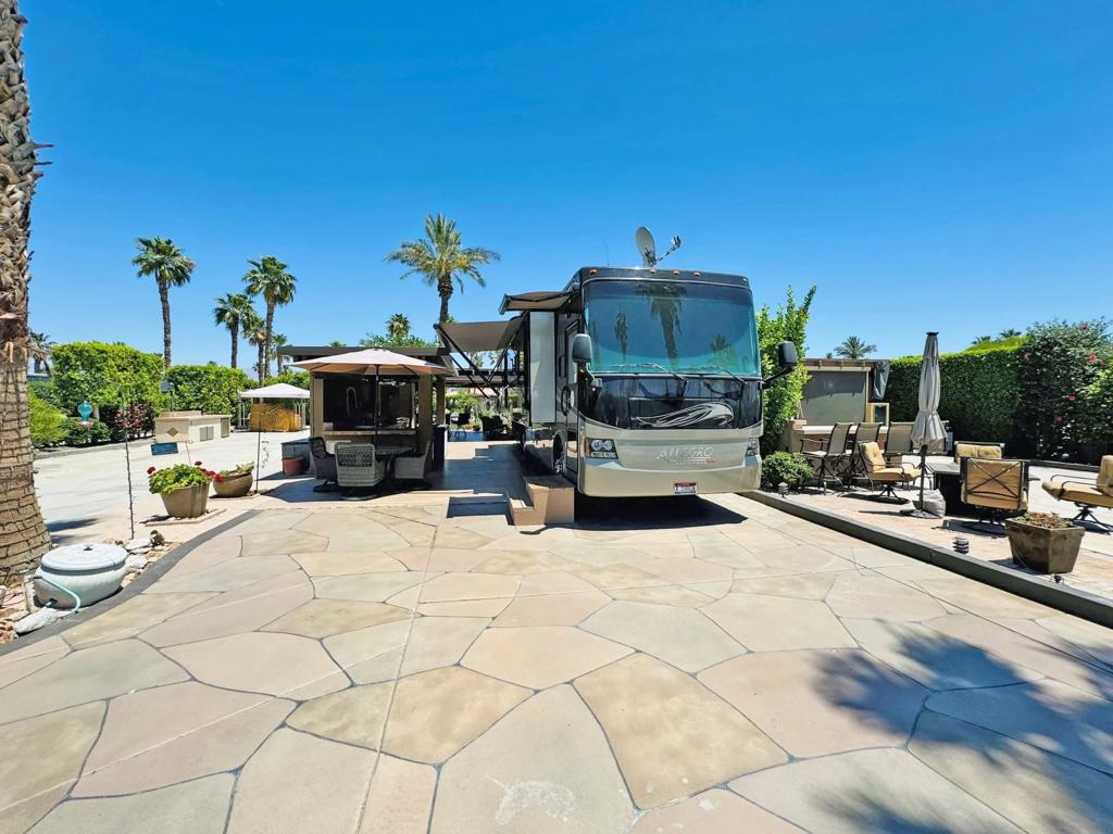 Outdoor Resorts CC - Residential