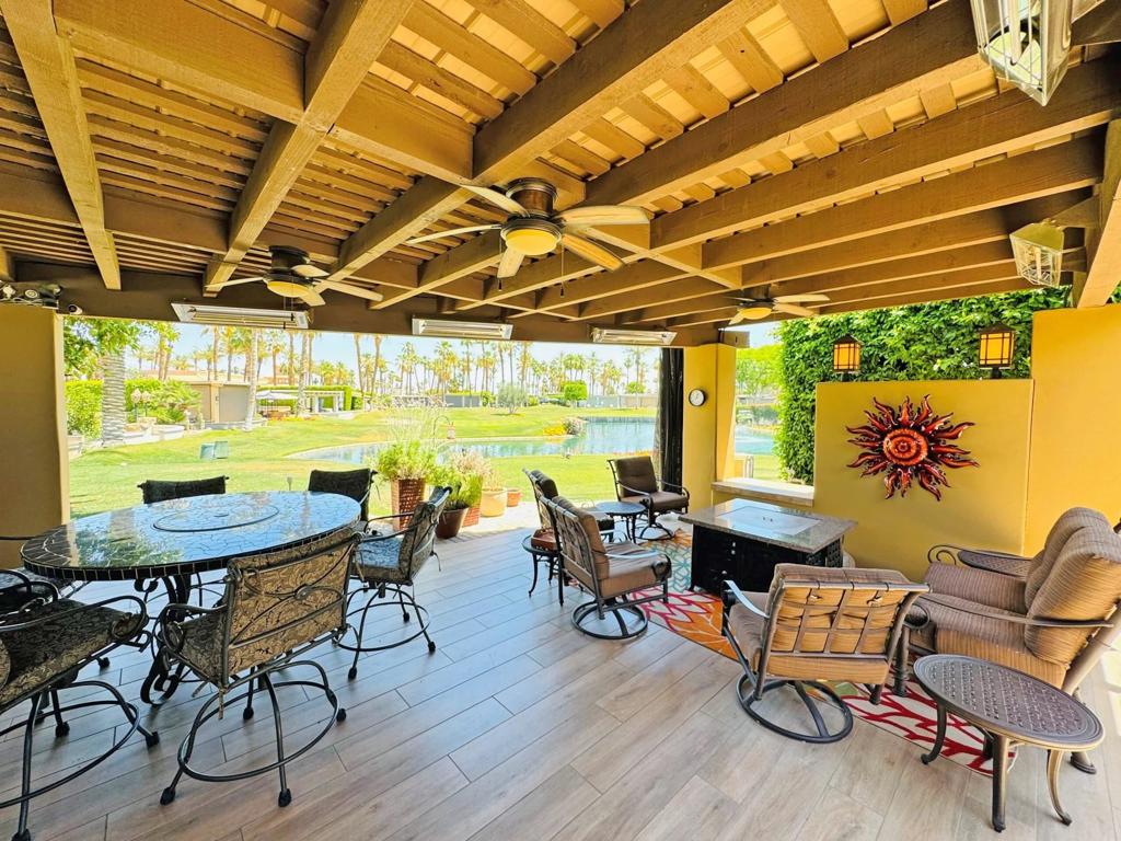 Outdoor Resorts CC - Residential