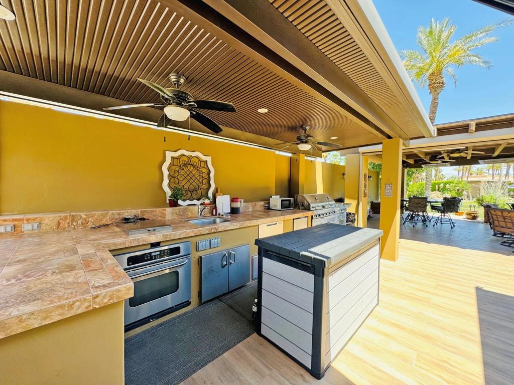 Outdoor Resorts CC - Residential