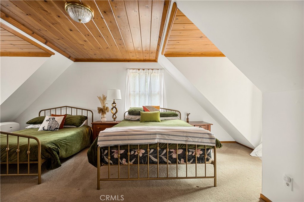 Green Valley Lake (GVLK) - Residential