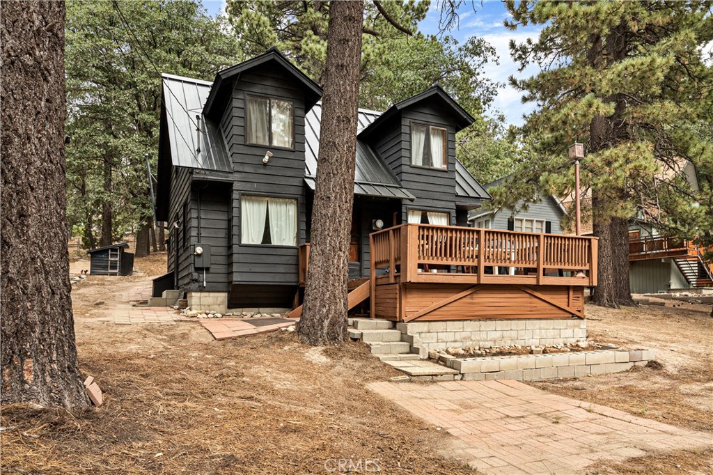 Green Valley Lake (GVLK) - Residential