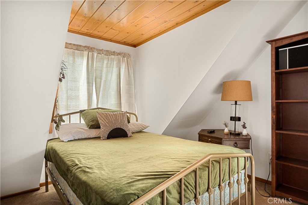 Green Valley Lake (GVLK) - Residential