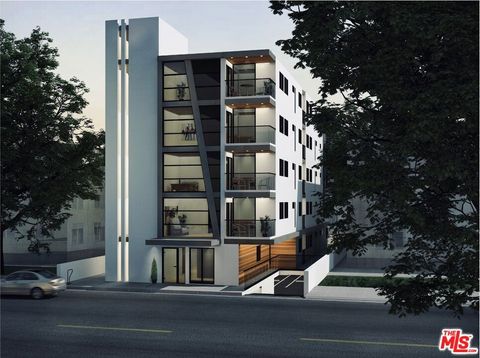 Photo of 10918 Camarillo Street #103, North Hollywood, CA 91602 (MLS # 25619821)