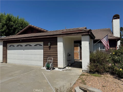 Photo of 1666 Appaloosa WAY, Oceanside, CA 92057 (MLS # SW26192508)