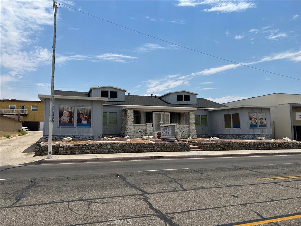 610 E Main Street