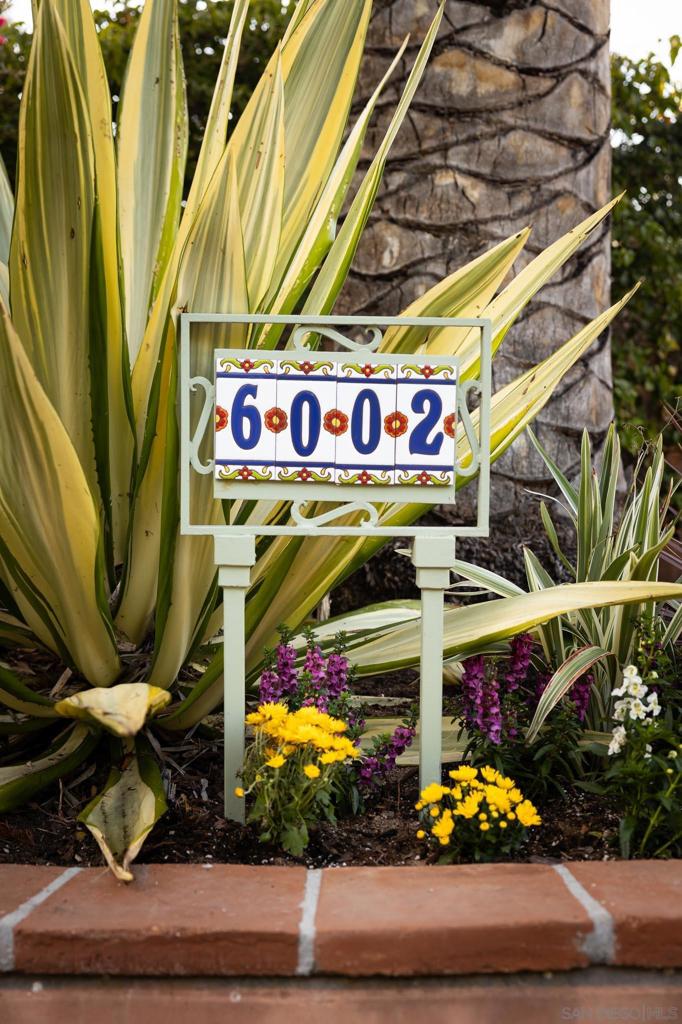 Rancho Santa Fe - Residential