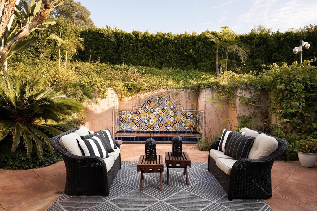 Rancho Santa Fe - Residential