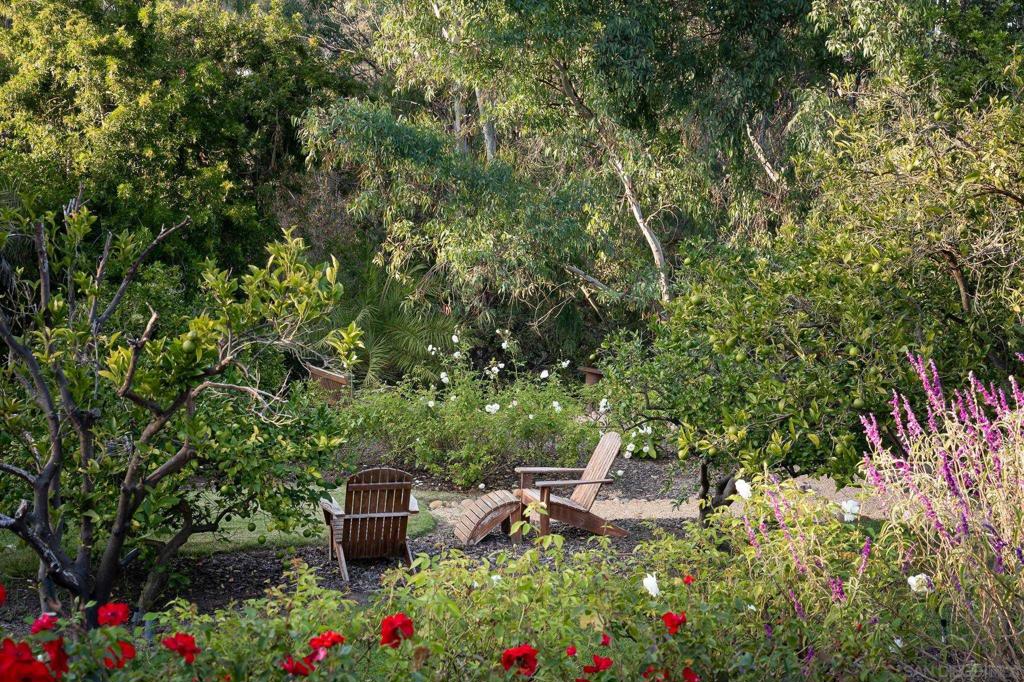 Rancho Santa Fe - Residential