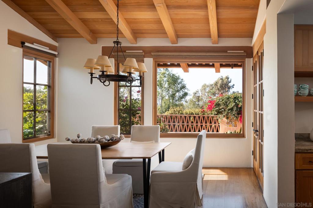Rancho Santa Fe - Residential