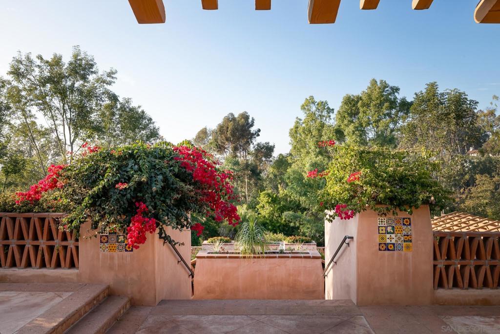 Rancho Santa Fe - Residential