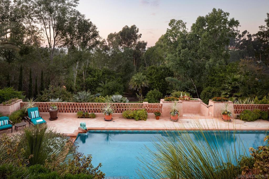 Rancho Santa Fe - Residential