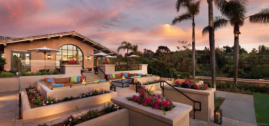 Rancho Santa Fe - Residential