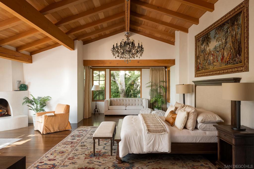 Rancho Santa Fe - Residential