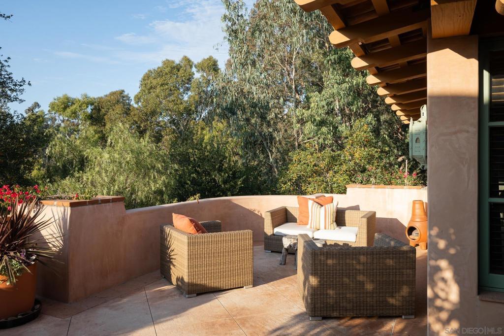 Rancho Santa Fe - Residential