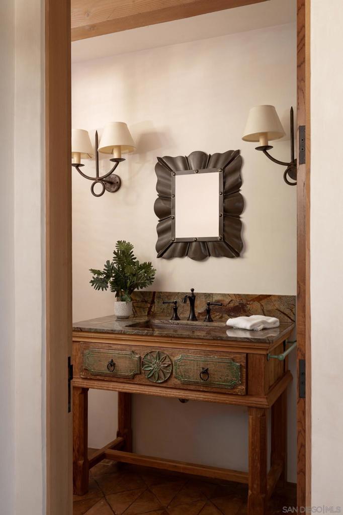 Rancho Santa Fe - Residential