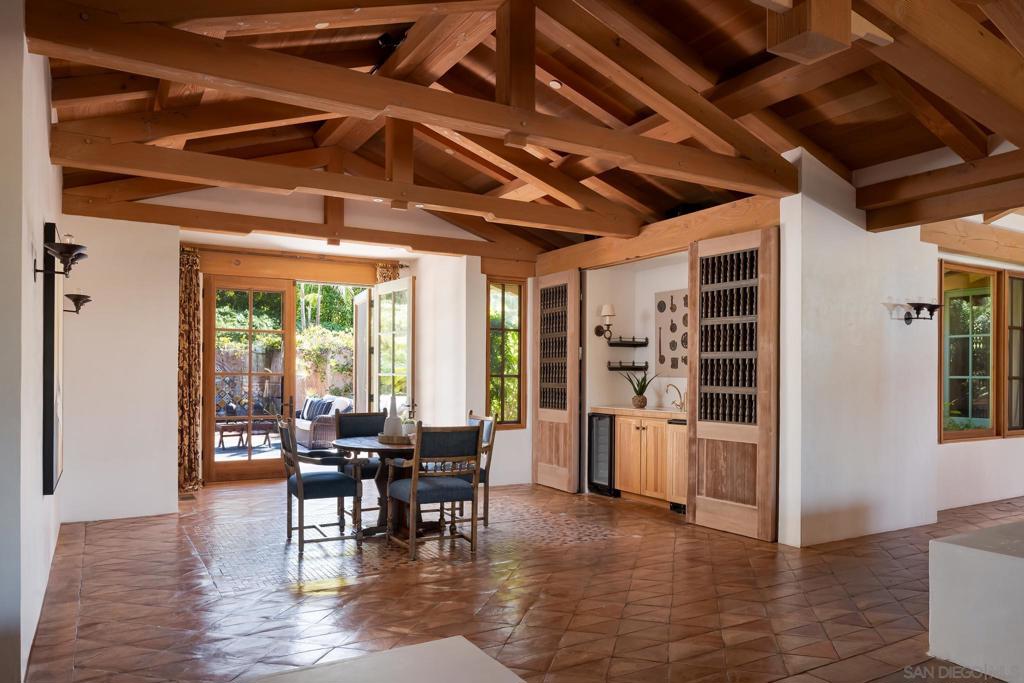 Rancho Santa Fe - Residential