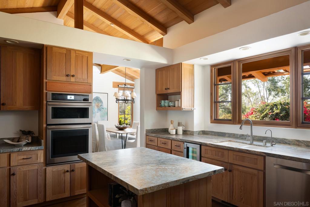 Rancho Santa Fe - Residential