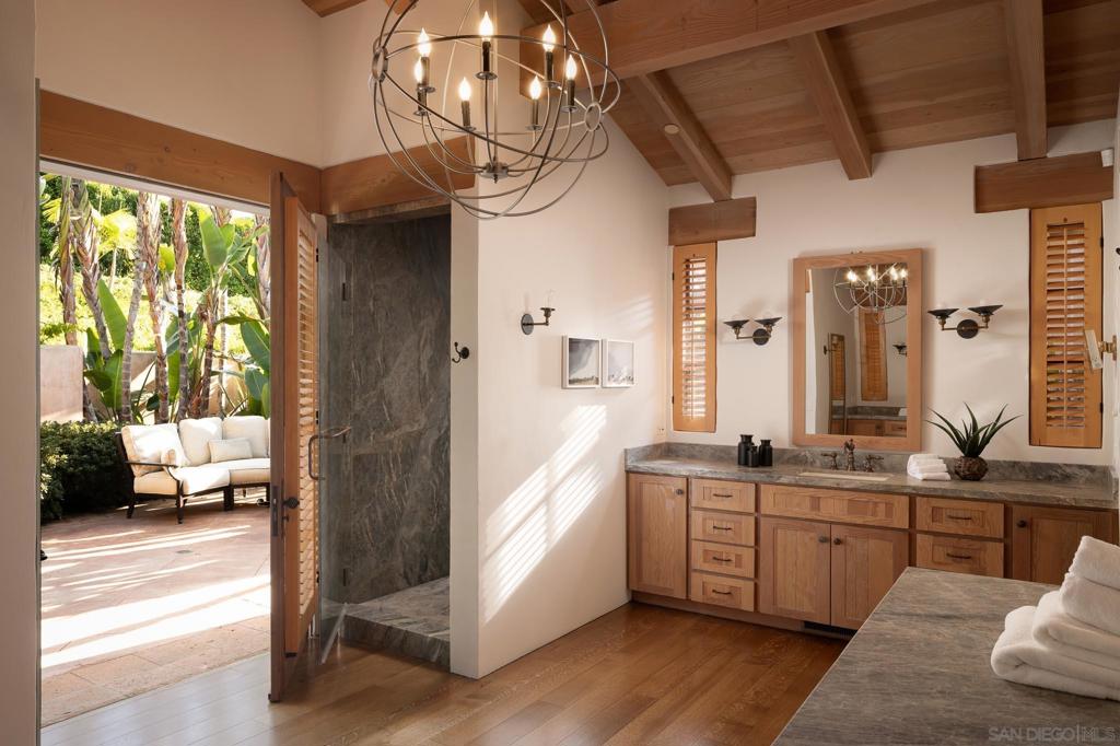 Rancho Santa Fe - Residential