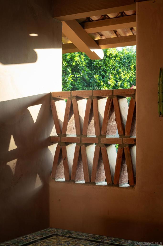 Rancho Santa Fe - Residential