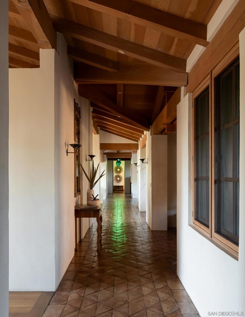 Rancho Santa Fe - Residential