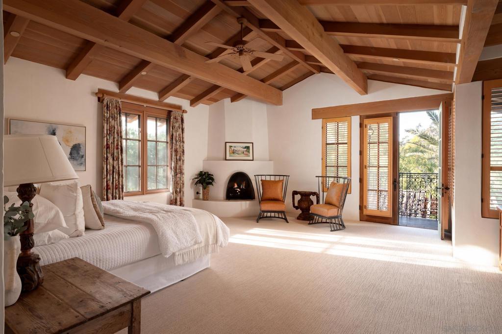 Rancho Santa Fe - Residential