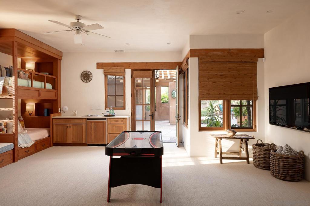 Rancho Santa Fe - Residential