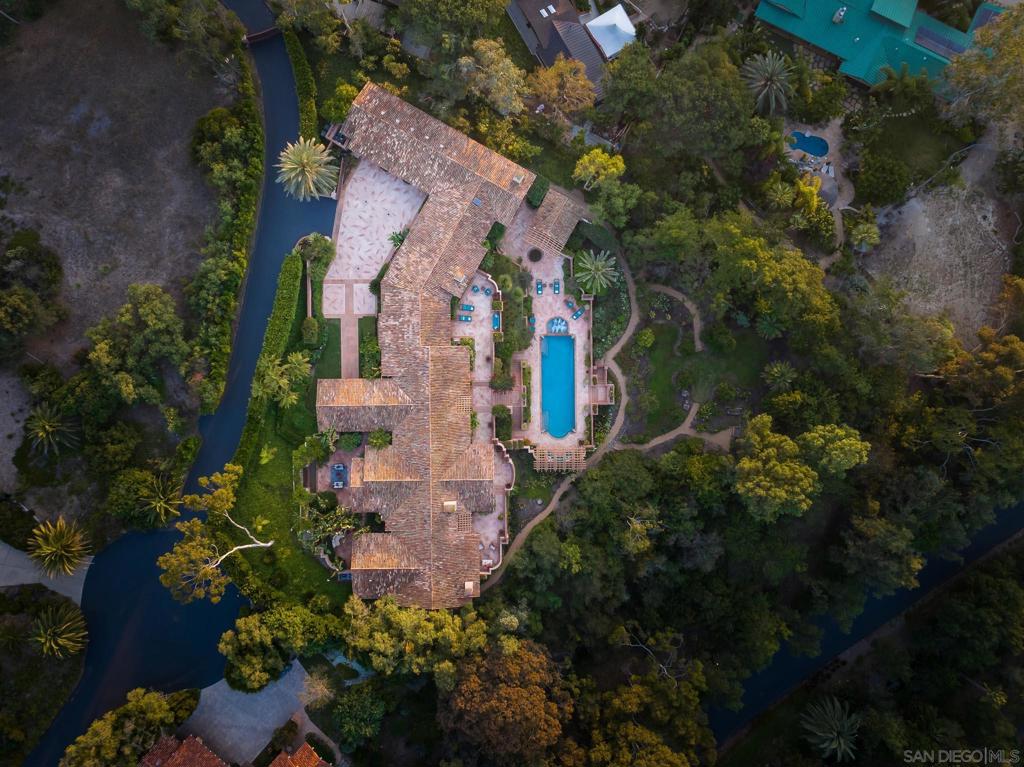 Rancho Santa Fe - Residential