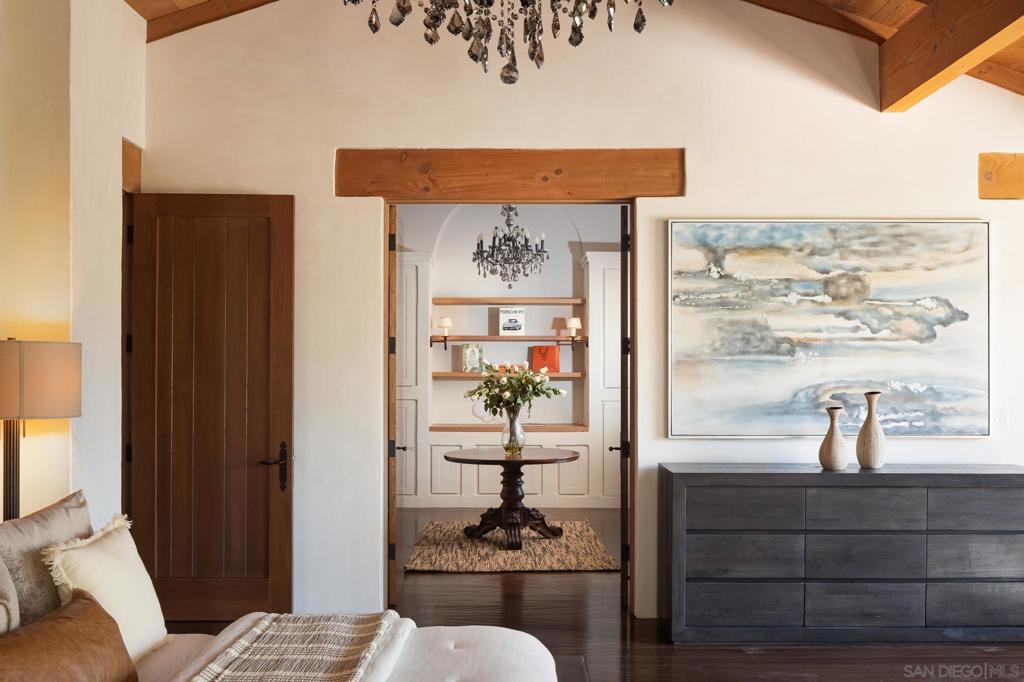 Rancho Santa Fe - Residential