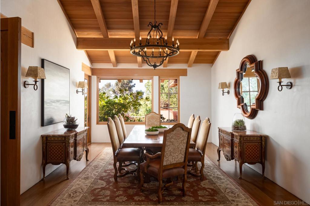 Rancho Santa Fe - Residential