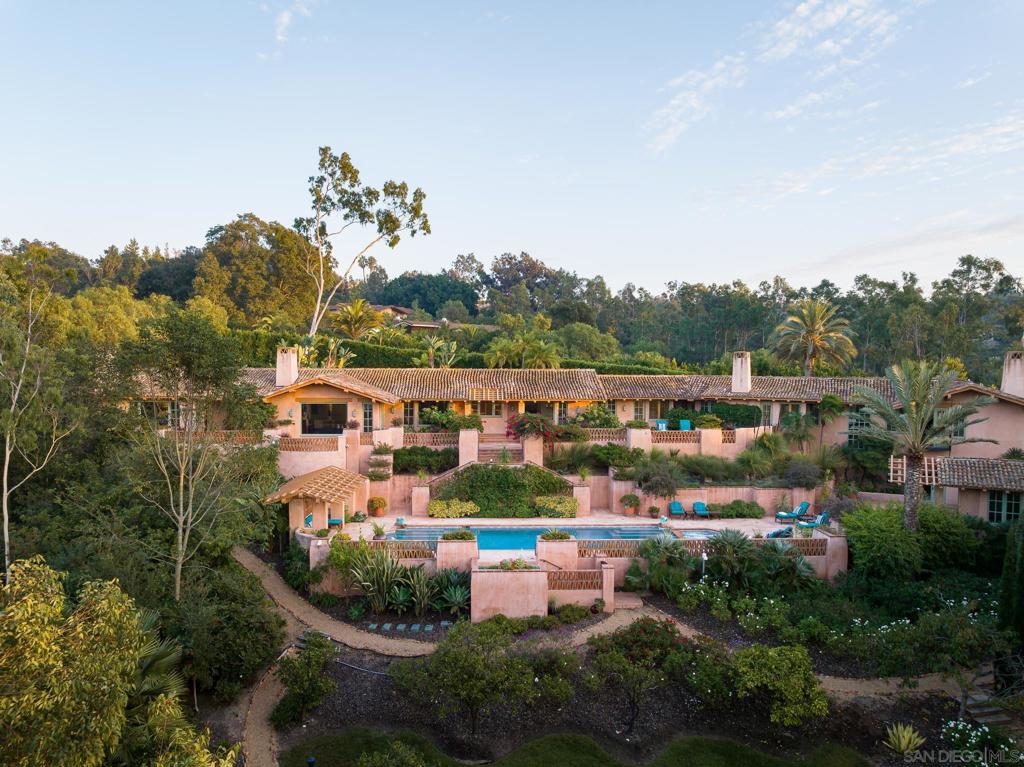 Rancho Santa Fe - Residential