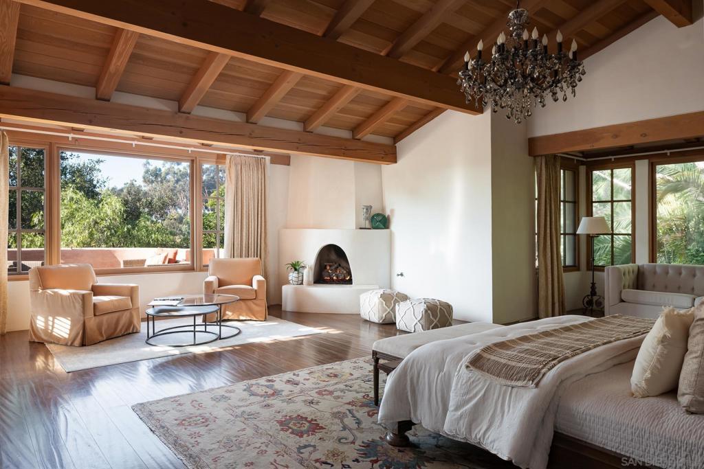 Rancho Santa Fe - Residential