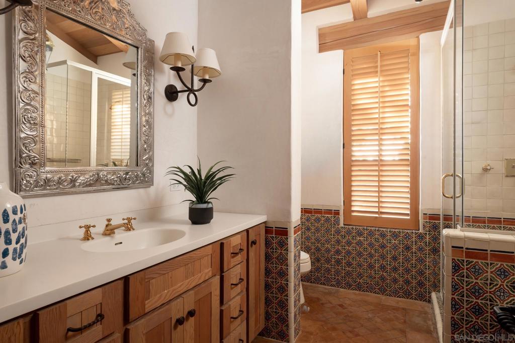 Rancho Santa Fe - Residential