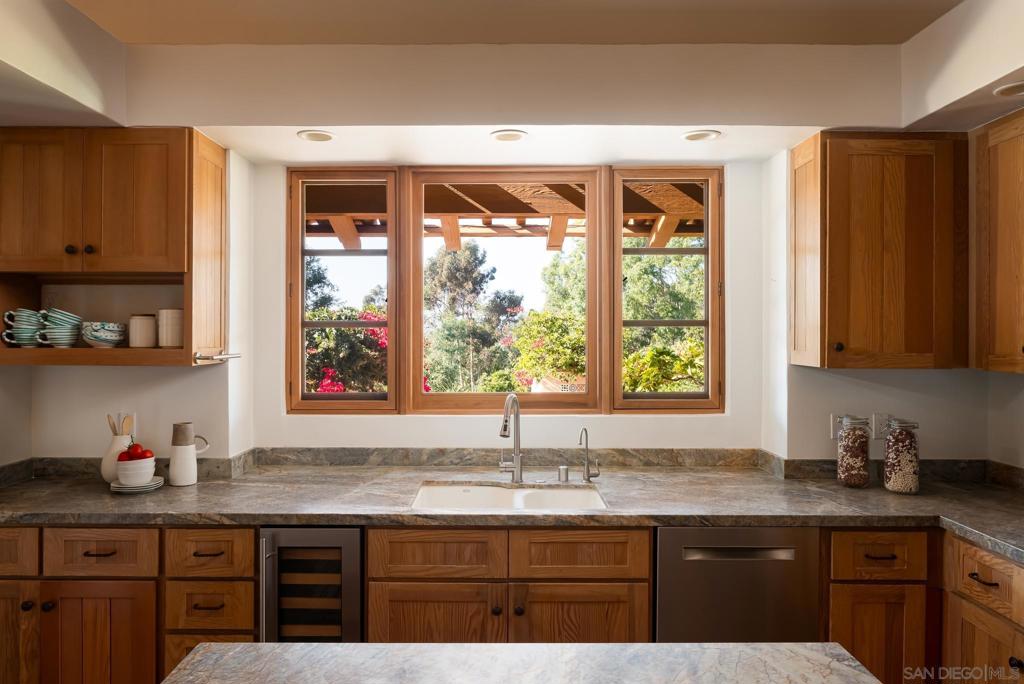 Rancho Santa Fe - Residential