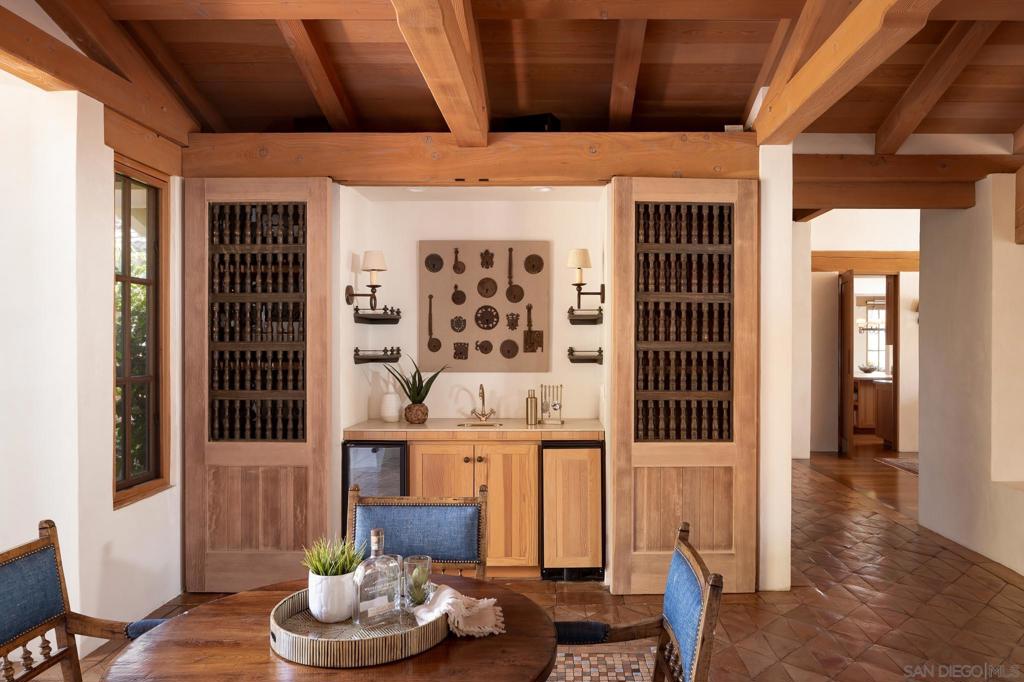 Rancho Santa Fe - Residential