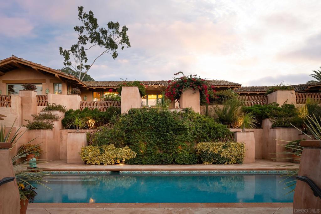 Rancho Santa Fe - Residential