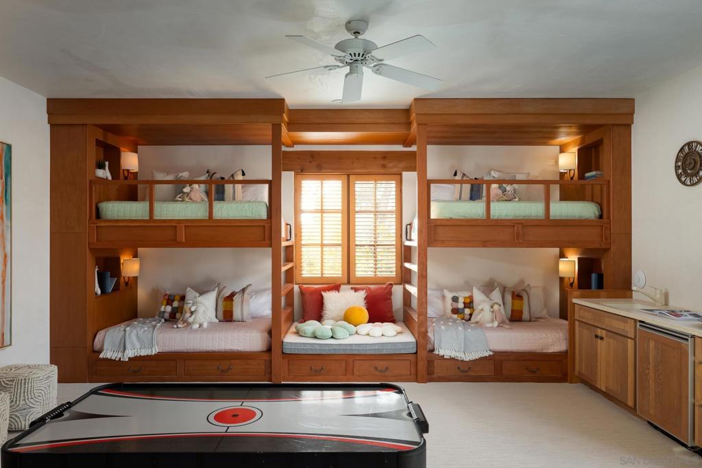 Rancho Santa Fe - Residential