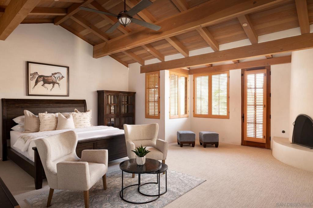 Rancho Santa Fe - Residential