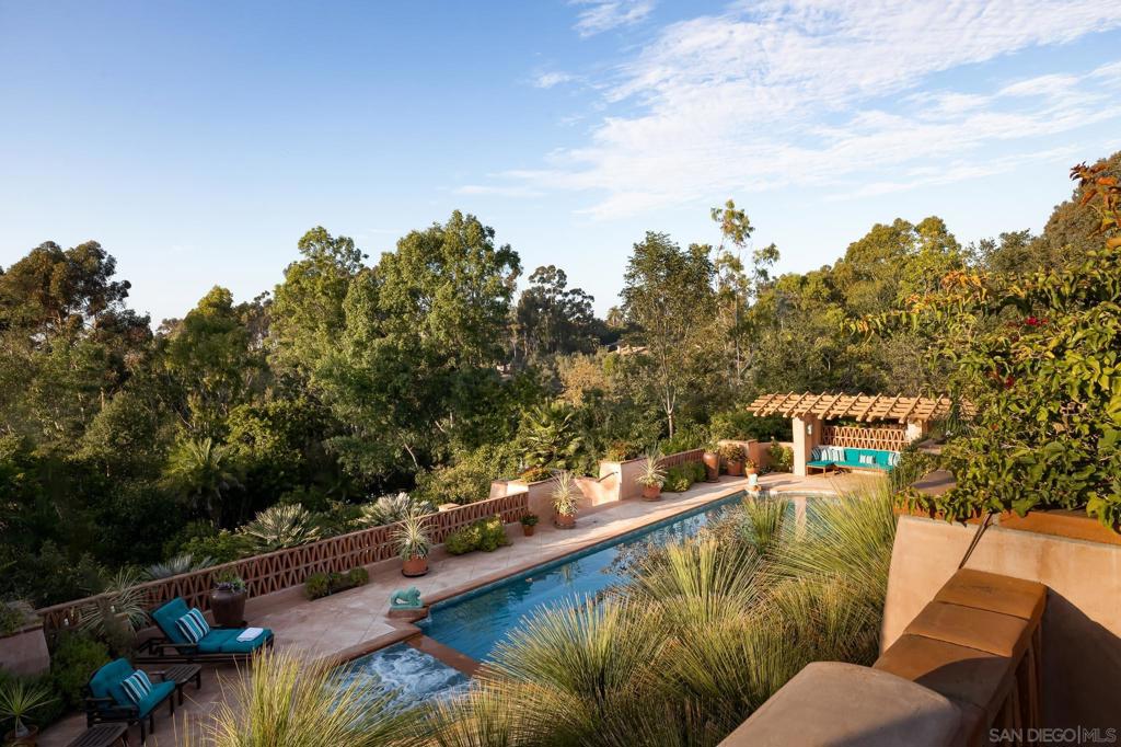 Rancho Santa Fe - Residential