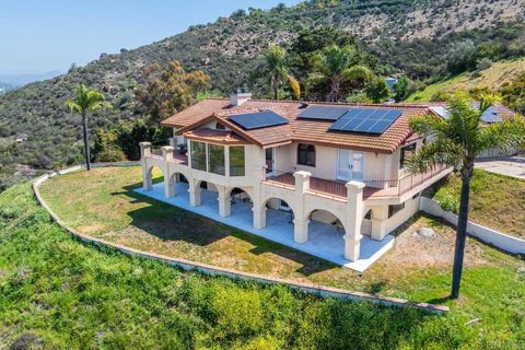 Photo of 2702 Country Club Drive, Escondido, CA 92029 (MLS # PTP2601895)