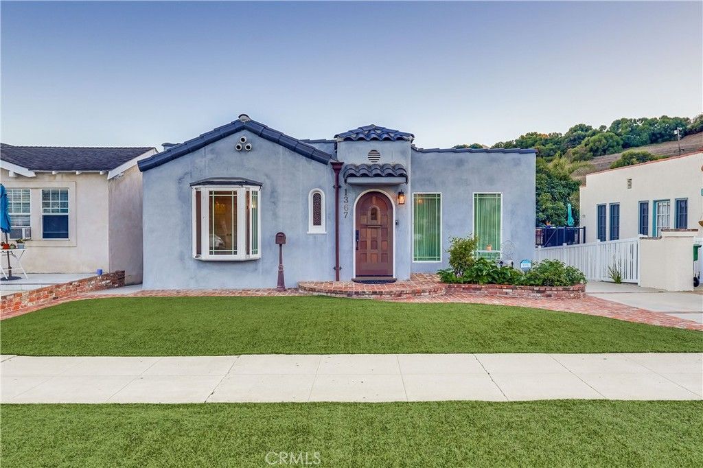 Photo of 1367 W 21st Street, San Pedro, CA 90732 (MLS # SB25243723)