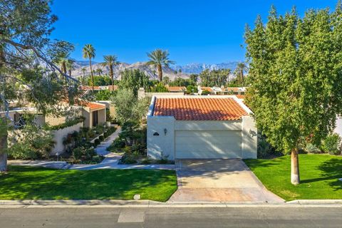 Photo of 45915 Algonquin Circle, Indian Wells, CA 92210 (MLS # 219141317PS)
